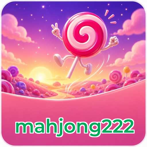 mahjong222 Signature