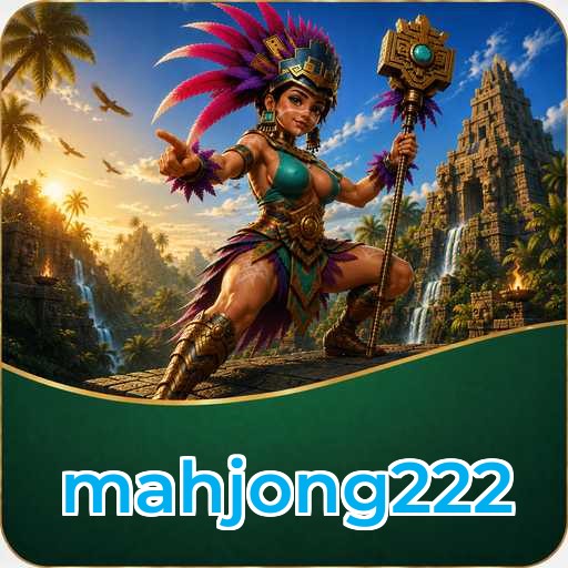 mahjong222 Signature