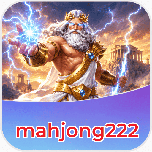 mahjong222 Signature