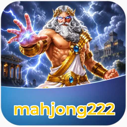 mahjong222 APK Structure