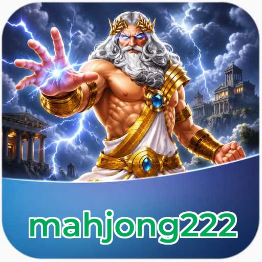 mahjong222 APK Structure