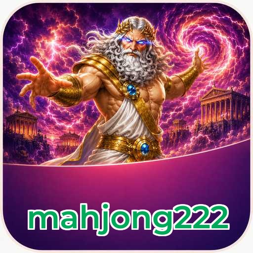 mahjong222 Signature
