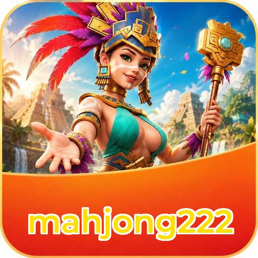 mahjong222 Signature