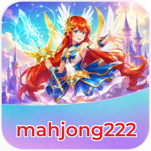 mahjong222 APK Structure