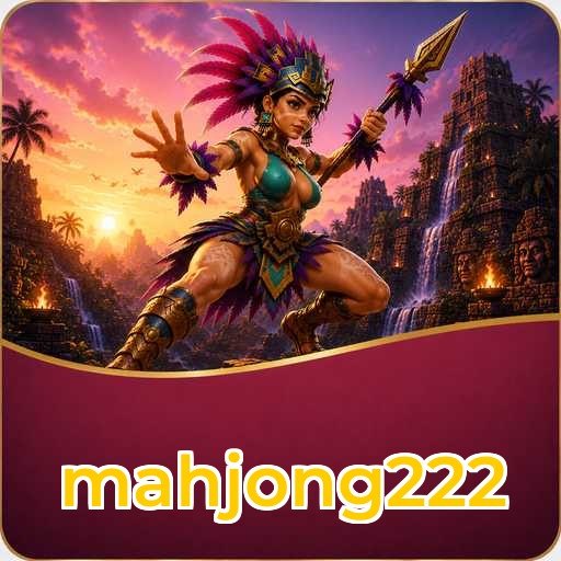mahjong222 APK Structure