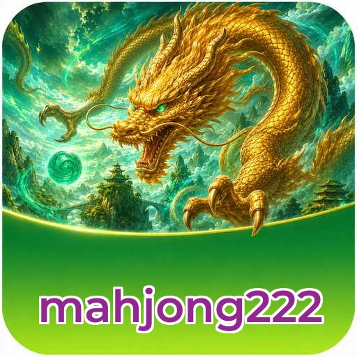 mahjong222 Signature