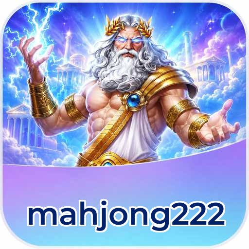 mahjong222 APK Structure